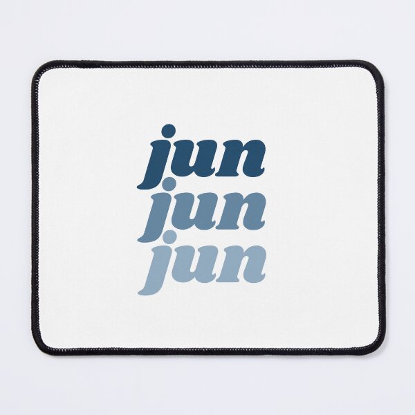 Item preview, SEVENTEEN JUN Kpop member  designed and sold by Melszx.