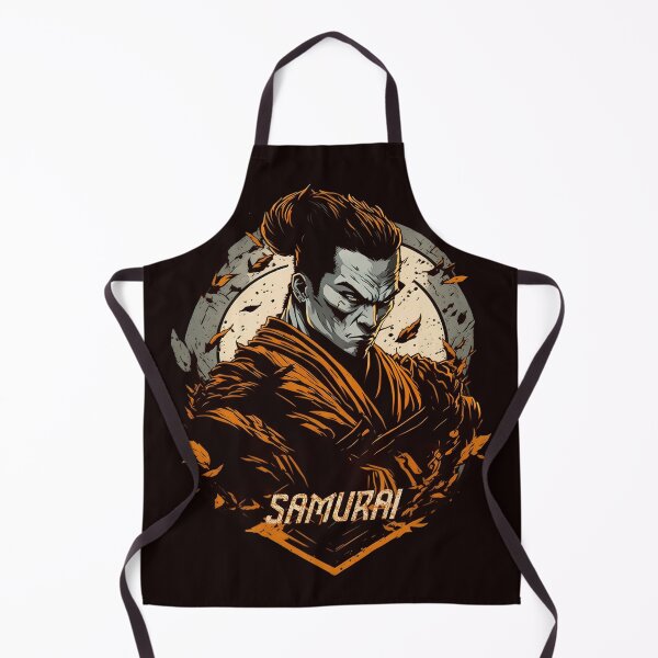 Item preview, Samurai's Wrath designed and sold by Magic-almix.
