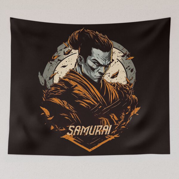 Item preview, Samurai's Wrath designed and sold by Magic-almix.