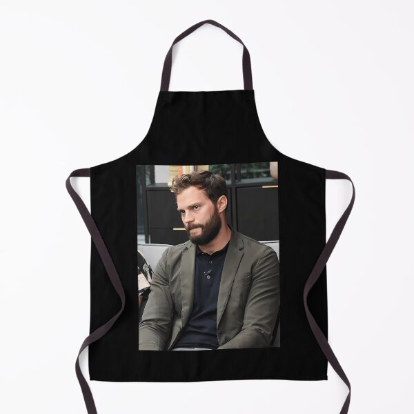 Item preview, Jamie Dornan Art designed and sold by SkySkinnerShop.