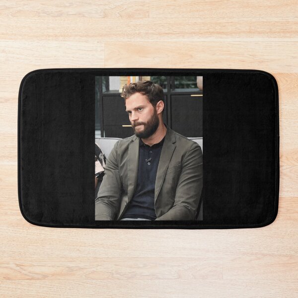 Item preview, Jamie Dornan Art designed and sold by SkySkinnerShop.