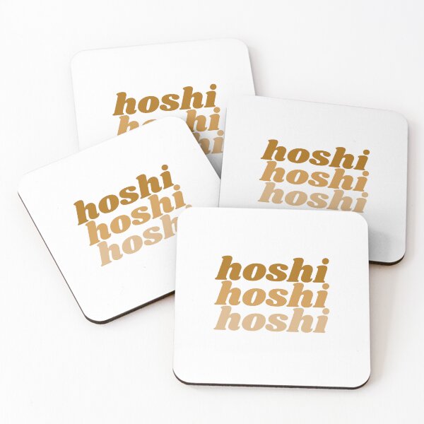 Item preview, SEVENTEEN HOSHI Kpop member  designed and sold by Melszx.