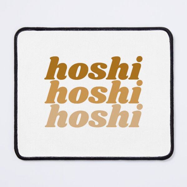 Item preview, SEVENTEEN HOSHI Kpop member  designed and sold by Melszx.
