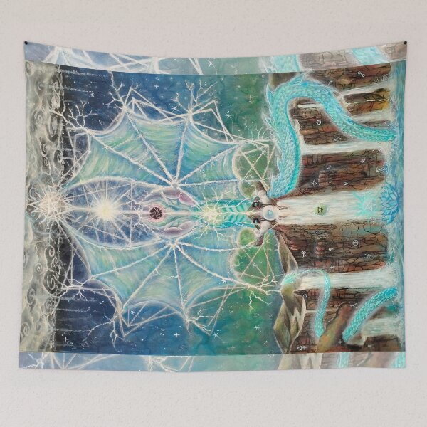 Item preview, Draconic Alchemy designed and sold by Magick Temple.
