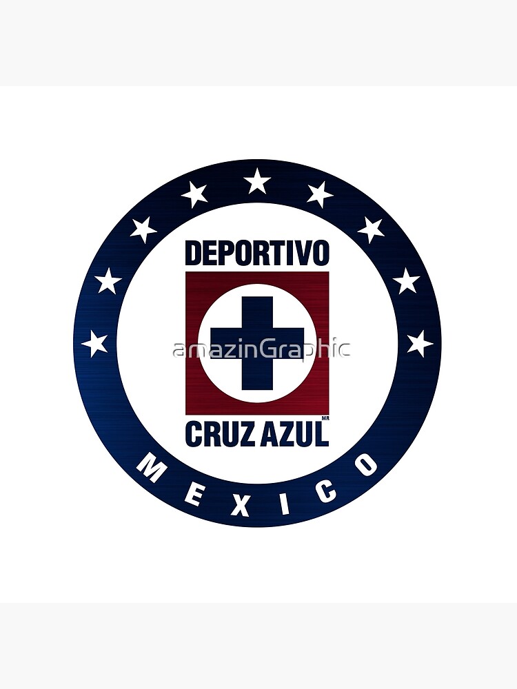 Cruz azul logo discount