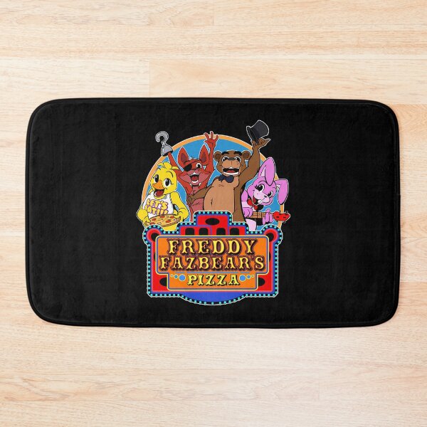 Item preview, Fun times at Freddy's designed and sold by ThrillersLaws.