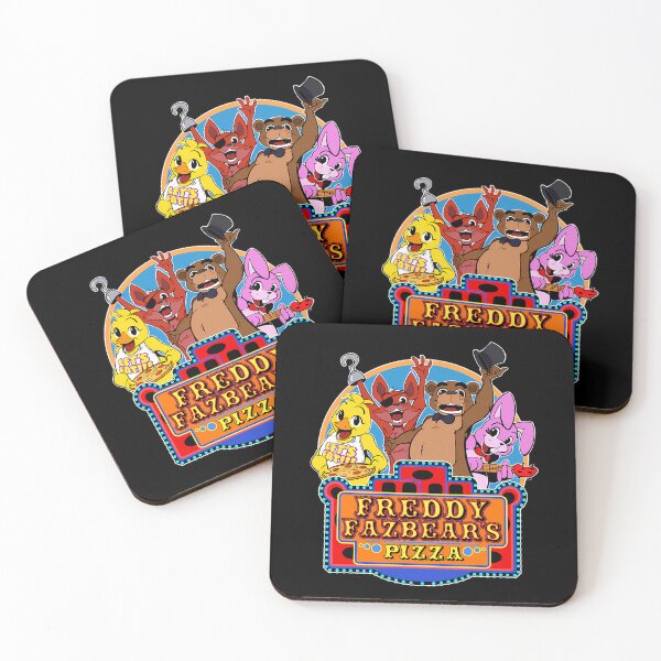 Item preview, Fun times at Freddy's designed and sold by ThrillersLaws.