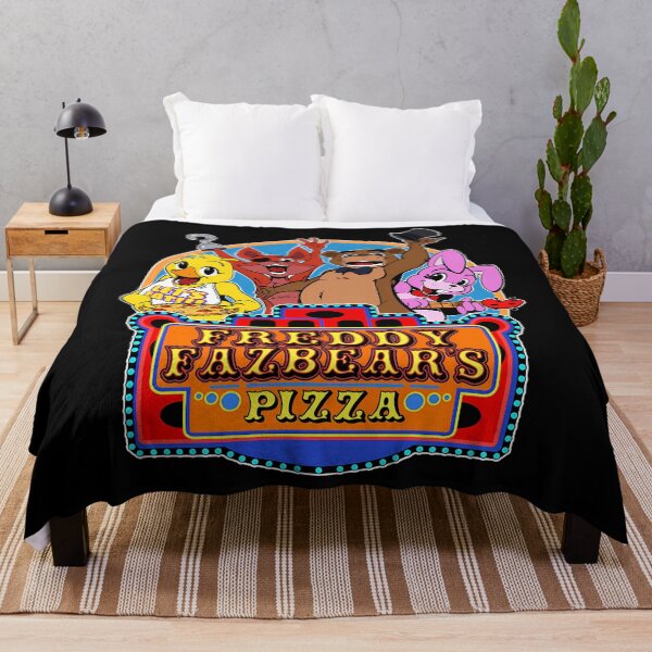 Item preview, Fun times at Freddy's designed and sold by ThrillersLaws.
