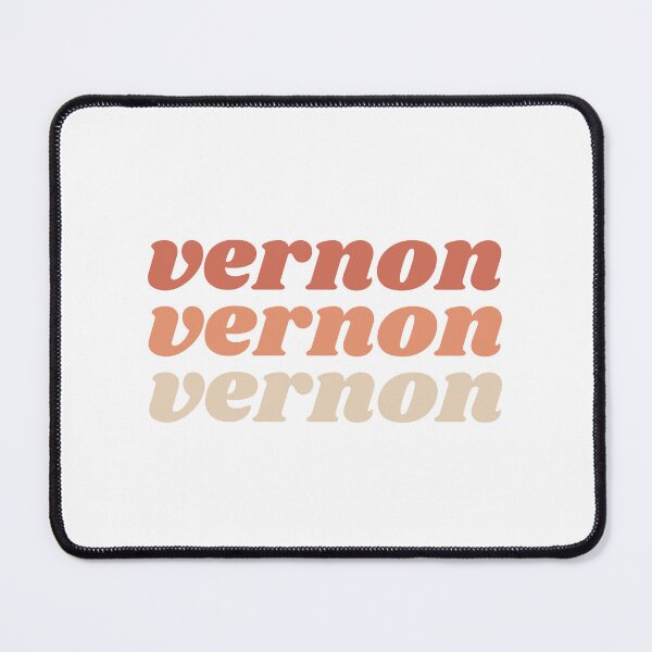 Item preview, SEVENTEEN VERNON Kpop member  designed and sold by Melszx.