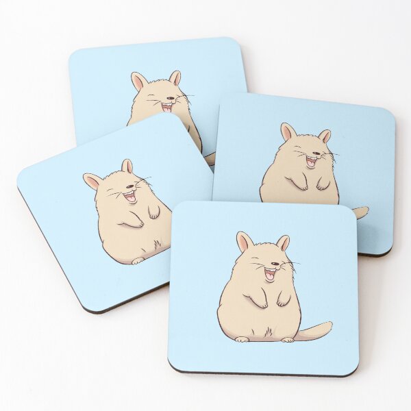 Item preview, Tiny Mouse Giant Cheese Lover designed and sold by TurtleTalk.