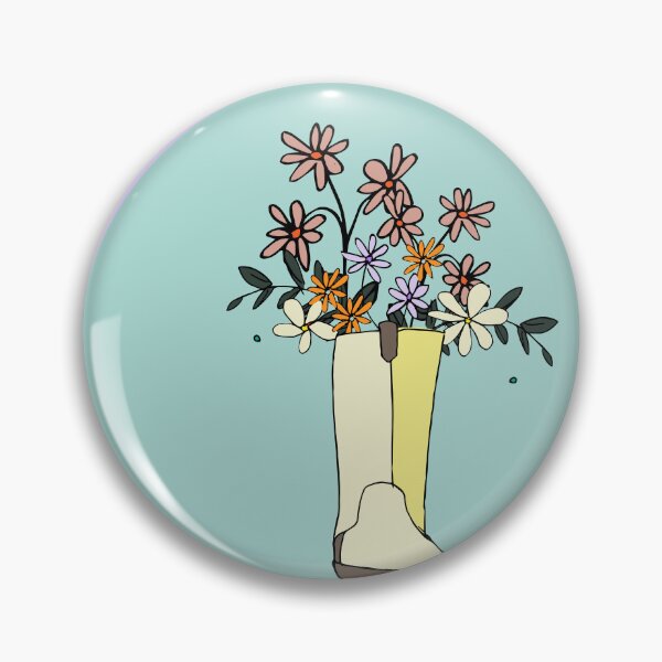 Item preview, BOOTVASE designed and sold by lapiz_mecanico.