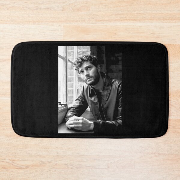 Item preview, jamie dornan art designed and sold by SkySkinnerShop.