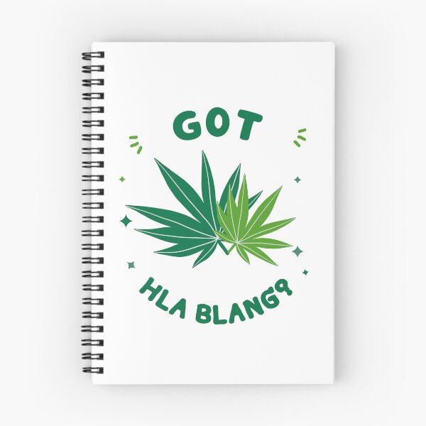Item preview, Got hla blang T shirt designed and sold by Cutiepinkpig.
