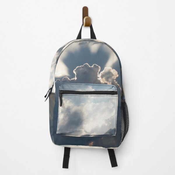 Item preview, Amazing Skyscape - Dramatic Clouds God Rays and the Coolest Cloud Shadows designed and sold by Georgia Mizuleva.