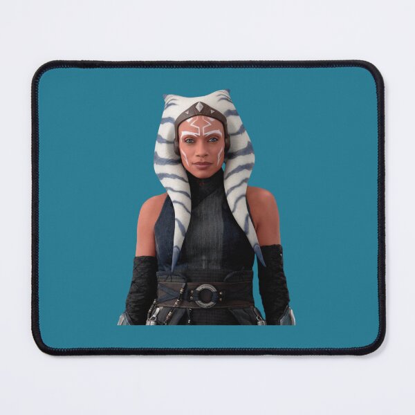 Item preview, Ahsoka Tano Classic (4) designed and sold by Siniclamil.