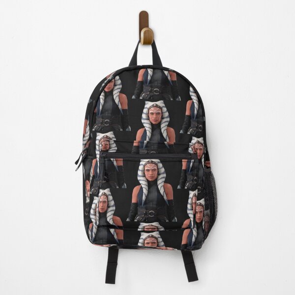 Item preview, Ahsoka Tano Classic (4) designed and sold by Siniclamil.