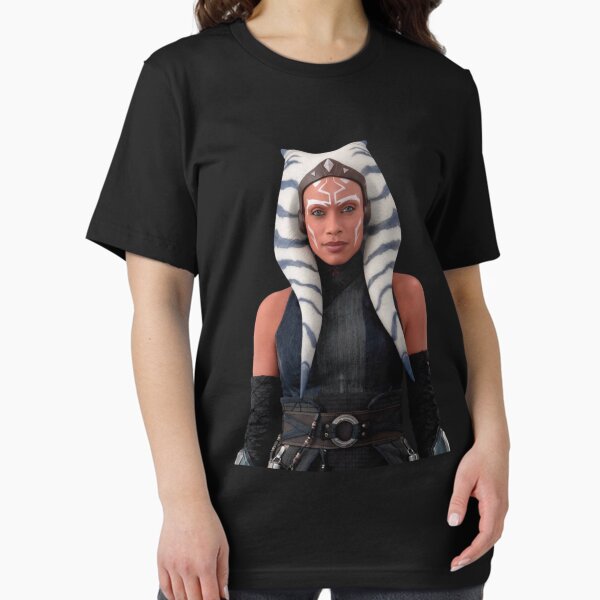 Item preview, Ahsoka Tano Classic (4) designed and sold by Siniclamil.
