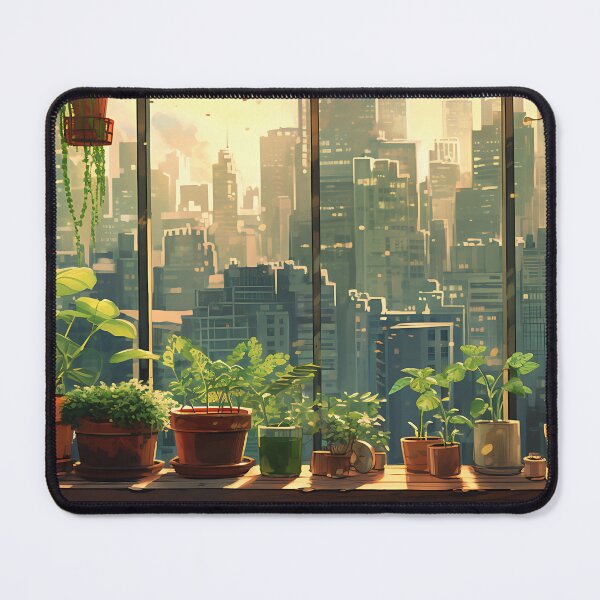 Item preview, Elegant Ghibli Room for a Touch of Luxury designed and sold by samuelpinzon.