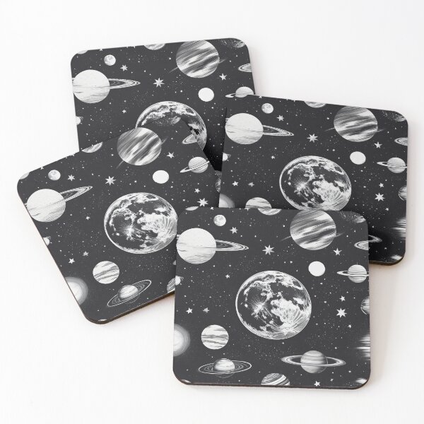 Item preview, Galactic Dreams designed and sold by MindFrank.