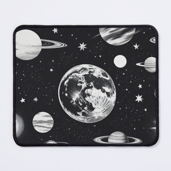 Item preview, Galactic Dreams designed and sold by MindFrank.