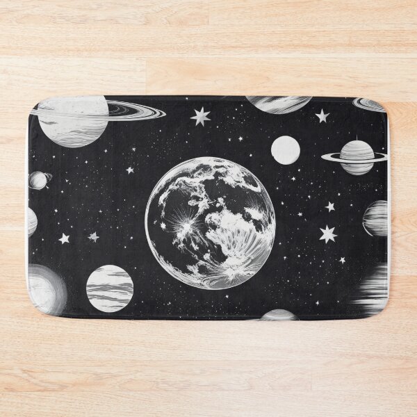 Item preview, Galactic Dreams designed and sold by MindFrank.
