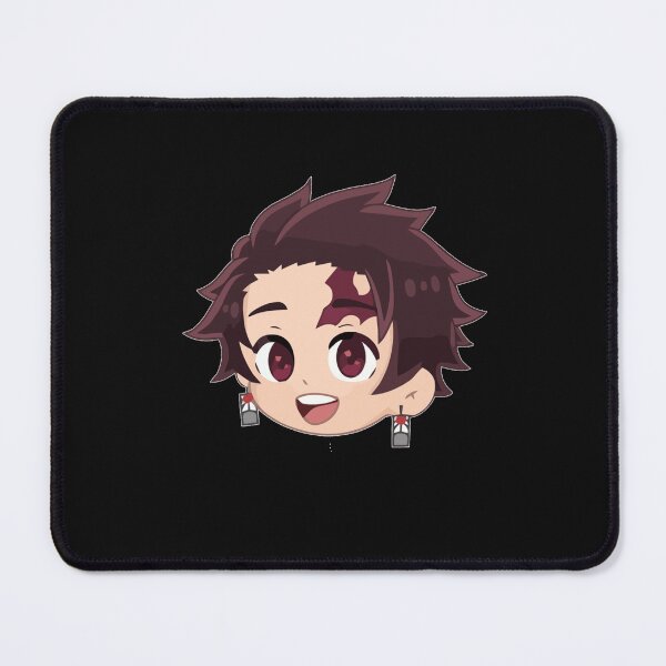 Item preview, Tanjirou Kamado Peeker designed and sold by SelmaNagel.