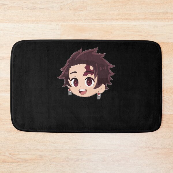 Item preview, Tanjirou Kamado Peeker designed and sold by SelmaNagel.
