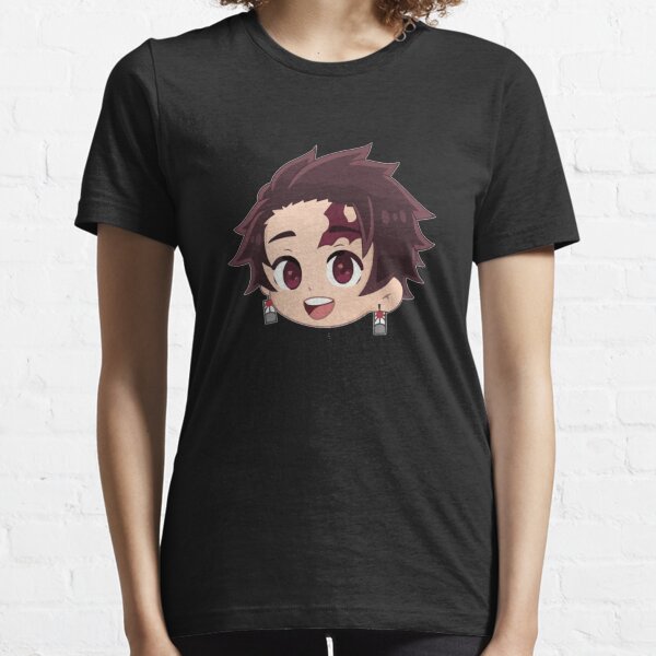 ins】Japan Anime Demon Slayer Kimetsu No Yaiba Tanjiro Kamado Cosplay 3D  Printed kids T-shirt For ch