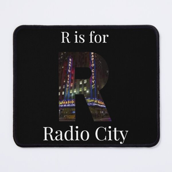 Item preview, New York City Alphabet designed and sold by broadwaygirl142.