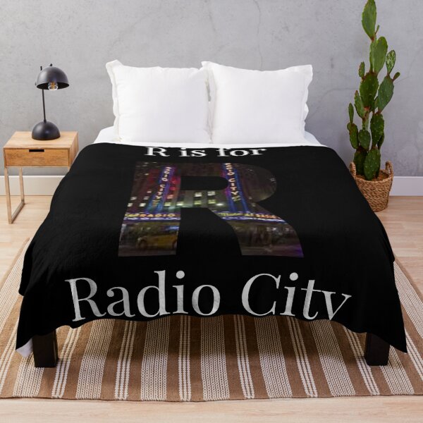 Item preview, New York City Alphabet designed and sold by broadwaygirl142.