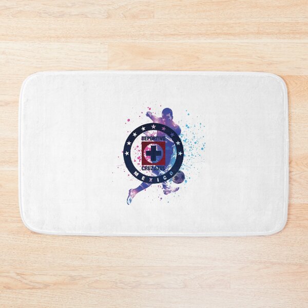 Item preview, Liga MX Club Deportivo Cruz Azul SVG Futbol Club Logo 2021 - Layered for Cricut & Silhouette - png pdf eps dxf svg jpg - Instant Download - 9 Stars designed and sold by amazinGraphic.