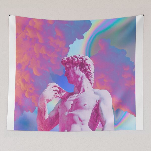Item preview, David Of Michelangelo Statue designed and sold by soulfulprintss8.
