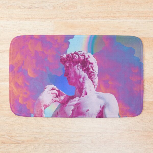 Item preview, David Of Michelangelo Statue designed and sold by soulfulprintss8.