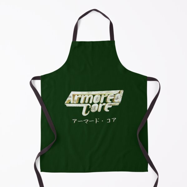 Item preview, Armored Core Japanese Text designed and sold by felicitycleopat.
