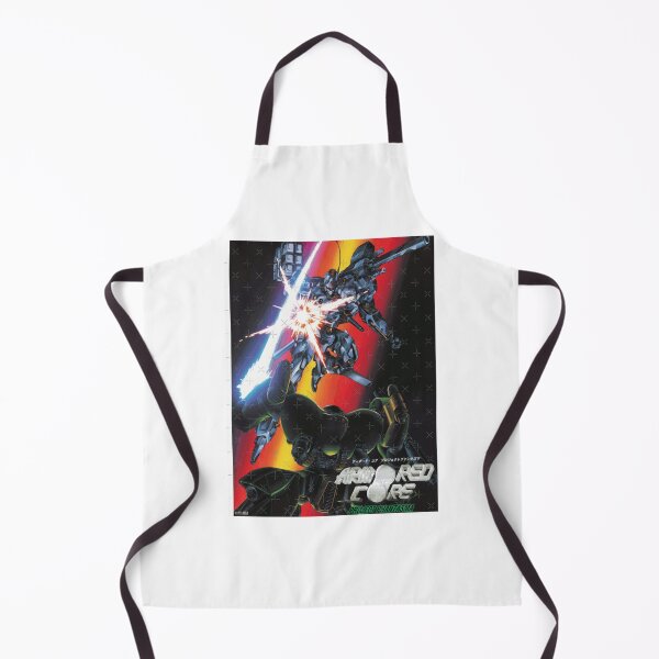 Item preview, Armored Core Project Phantasma Baseball ¾ Sleeve designed and sold by felicitycleopat.