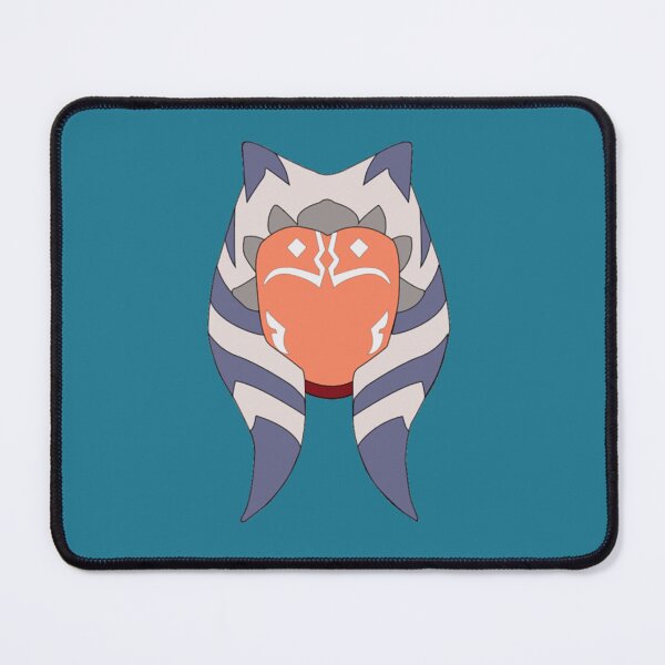 Item preview, Ahsoka-Tano Ahsoka-Tano (1) designed and sold by Siniclamil.