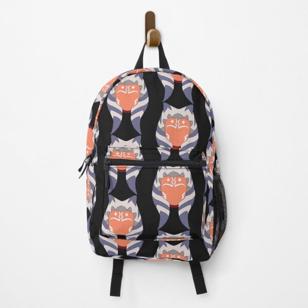 Item preview, Ahsoka-Tano Ahsoka-Tano (1) designed and sold by Siniclamil.