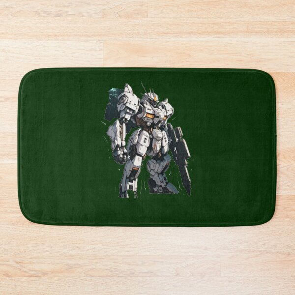 Item preview, Armored Core Raven_s Nest Merc organizational designed and sold by felicitycleopat.