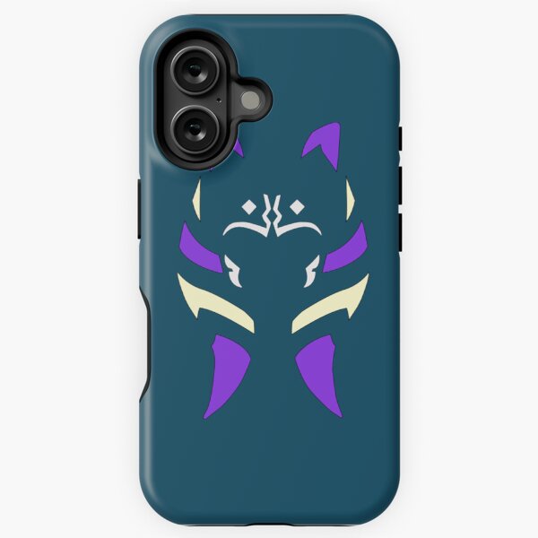 Vista previa del artículo con la obra «Ahsoka-Tano mínimo Ahsoka-Tano», diseñado y vendido por Siniclamil.