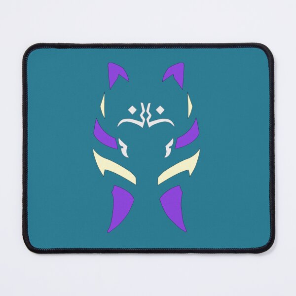 Item preview, Ahsoka-Tano minimal Ahsoka-Tano   designed and sold by Siniclamil.