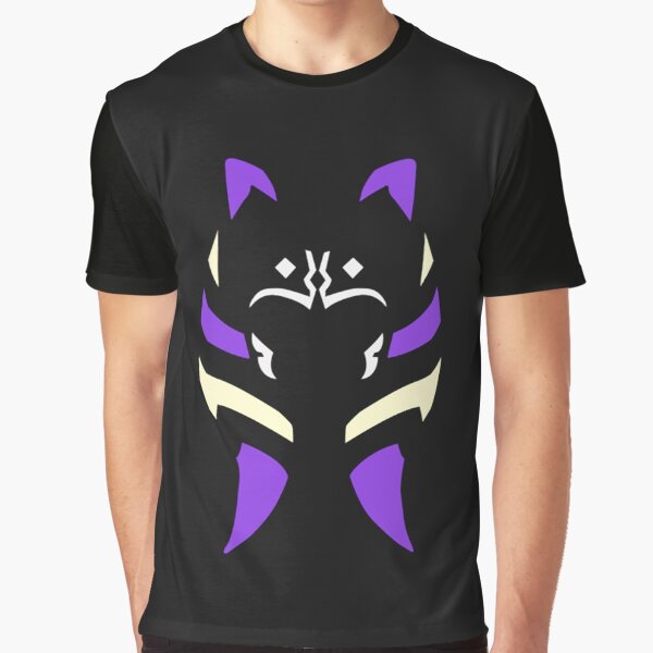Vista previa del artículo con la obra «Ahsoka-Tano mínimo Ahsoka-Tano», diseñado y vendido por Siniclamil.