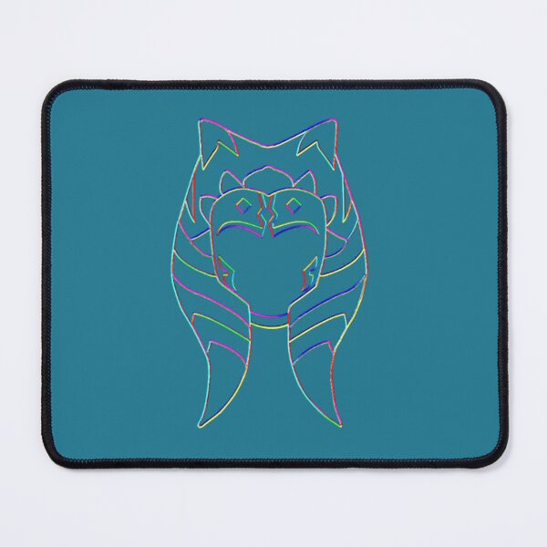 Item preview, Ahsoka-Tano minimal Ahsoka-Tano 1 designed and sold by Siniclamil.