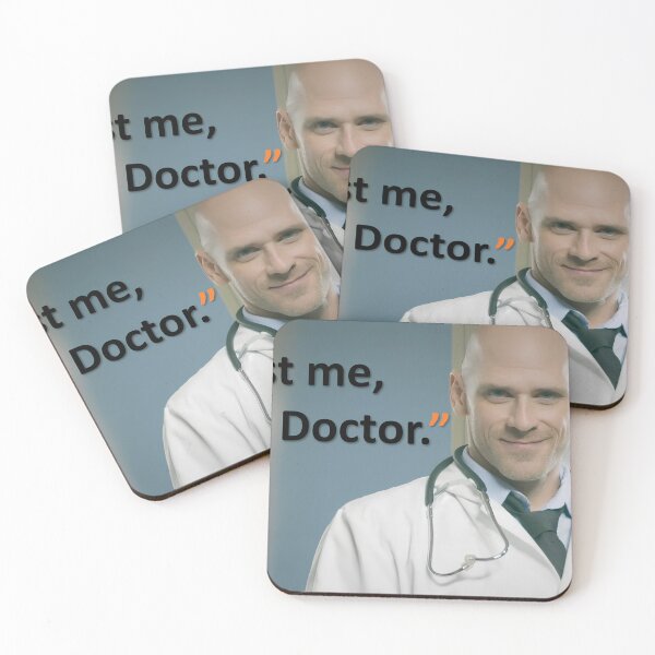 Item preview, Dr. Sins designed and sold by Sins-Shop.