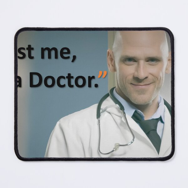 Item preview, Dr. Sins designed and sold by Sins-Shop.