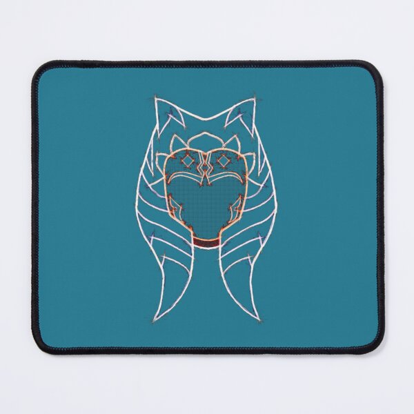 Item preview, Ahsoka-Tano minimal Ahsoka-Tano 2 designed and sold by Siniclamil.