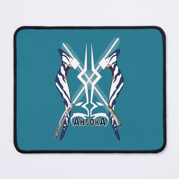 Item preview, Ahsoka Tano Tribute designed and sold by Siniclamil.
