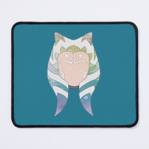 Item preview, Ahsoka Tano Watercolor designed and sold by Siniclamil.