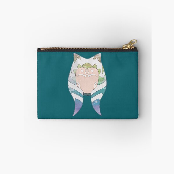 Item preview, Ahsoka Tano Watercolor designed and sold by Siniclamil.