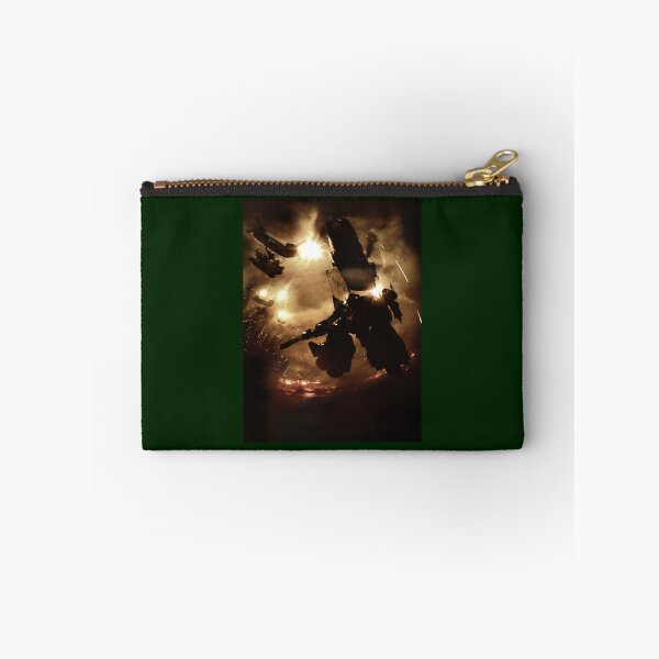 Item preview, Armored Core V 5 - Ps3 - Cover designed and sold by felicitycleopat.