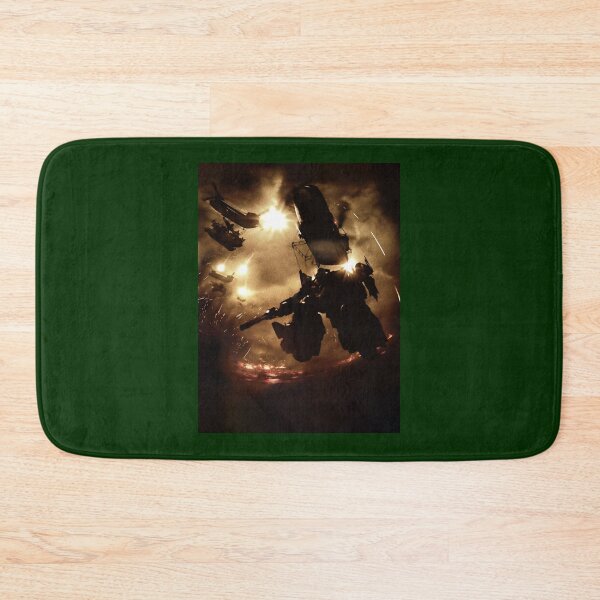 Item preview, Armored Core V 5 - Ps3 - Cover designed and sold by felicitycleopat.